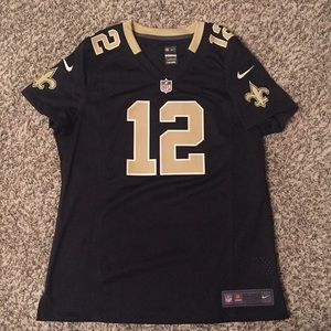 Nike  SAINTS  COLSTON Jersey (brand new )